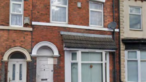 Modernisation in Middleport photo